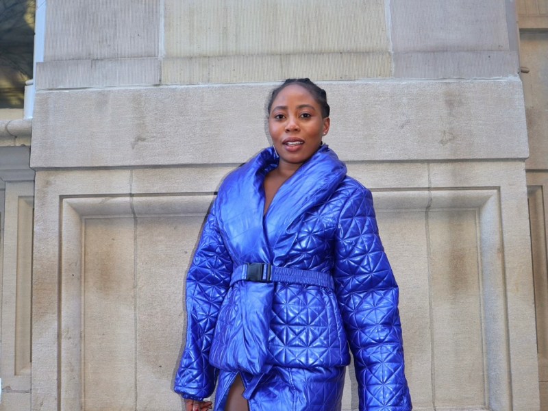 How To Get Invited to New York Fashion Week&nbsp;(NYFW)