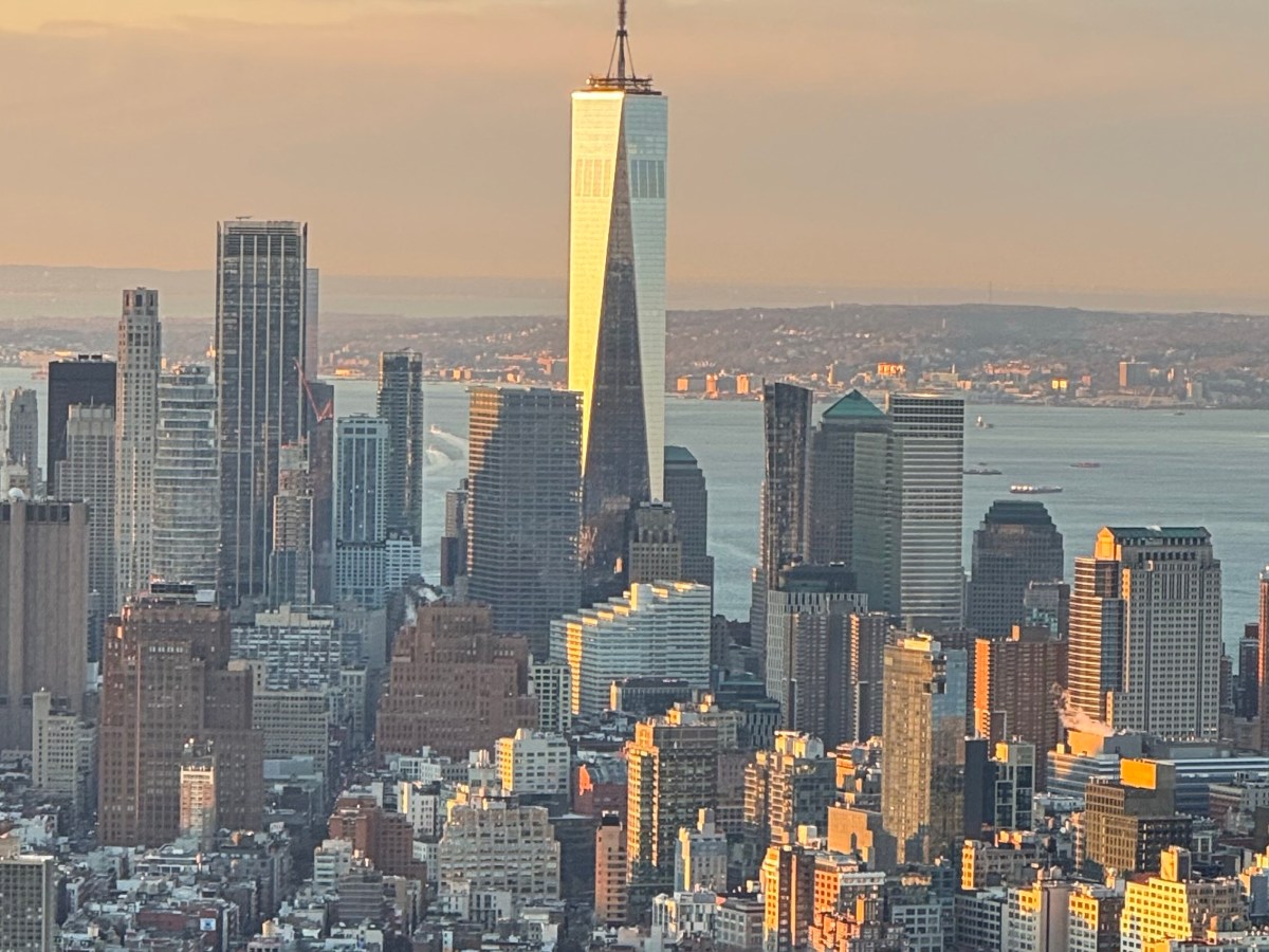 NYC Winter Outing 2024 (January –&nbsp;February)