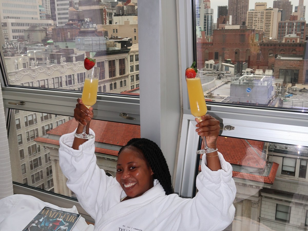 Top 5 Hotel in New York&nbsp;City