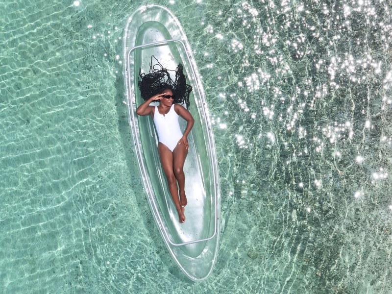 Unforgettable Girls Trip to the Virgin Islands: An Itinerary for Fun and&nbsp;Adventure