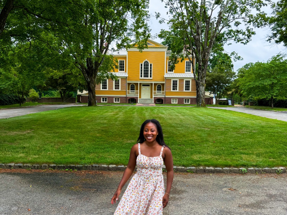 A Perfect Day Trip from&nbsp;NYC